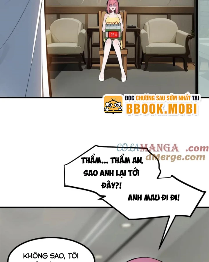 Ta Nắm Giữ Linh Khí Thức Tỉnh Chapter 51 - 48