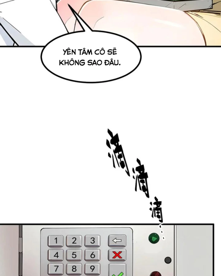Ta Nắm Giữ Linh Khí Thức Tỉnh Chapter 51 - 50