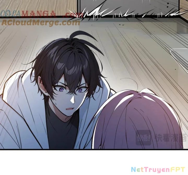 Ta Nắm Giữ Linh Khí Thức Tỉnh Chapter 51 - 55