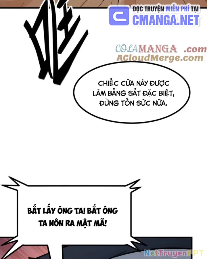Ta Nắm Giữ Linh Khí Thức Tỉnh Chapter 51 - 57