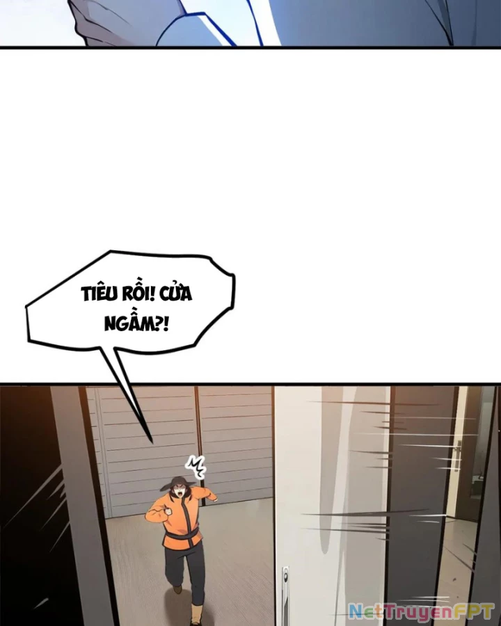 Ta Nắm Giữ Linh Khí Thức Tỉnh Chapter 51 - 62