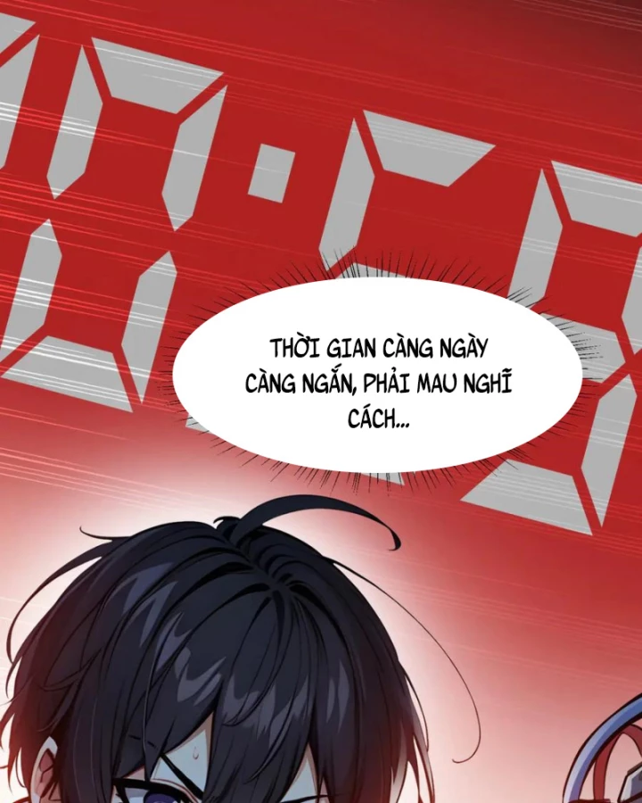 Ta Nắm Giữ Linh Khí Thức Tỉnh Chapter 51 - 64