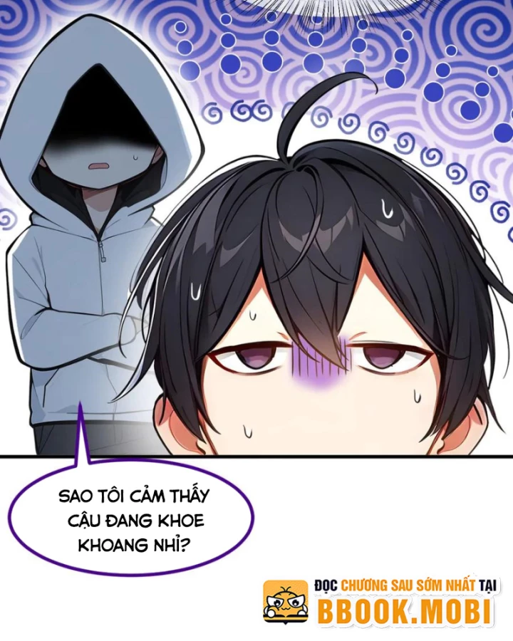 Ta Nắm Giữ Linh Khí Thức Tỉnh Chapter 55 - 3