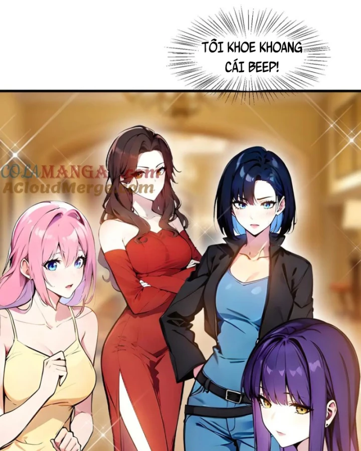 Ta Nắm Giữ Linh Khí Thức Tỉnh Chapter 55 - 4