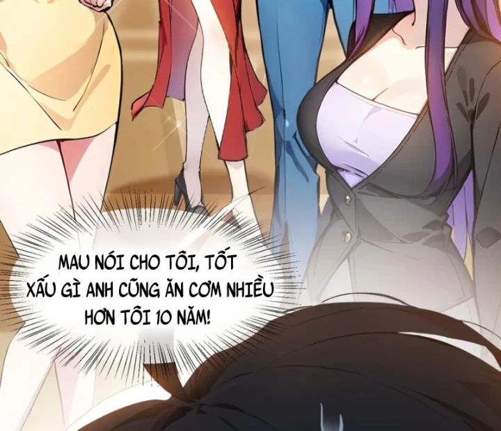 Ta Nắm Giữ Linh Khí Thức Tỉnh Chapter 55 - 5
