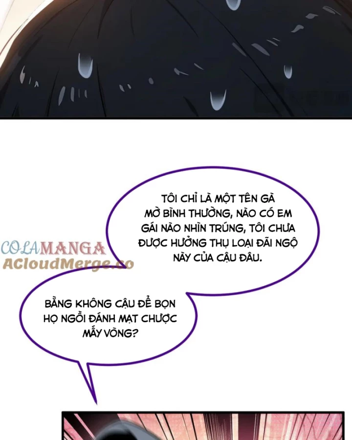 Ta Nắm Giữ Linh Khí Thức Tỉnh Chapter 55 - 6