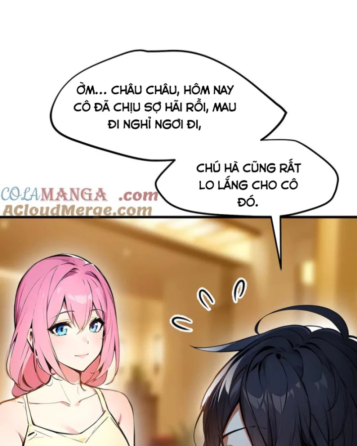 Ta Nắm Giữ Linh Khí Thức Tỉnh Chapter 55 - 8