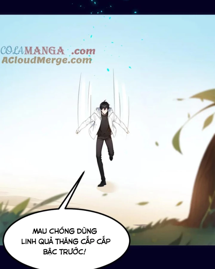 Ta Nắm Giữ Linh Khí Thức Tỉnh Chapter 55 - 22