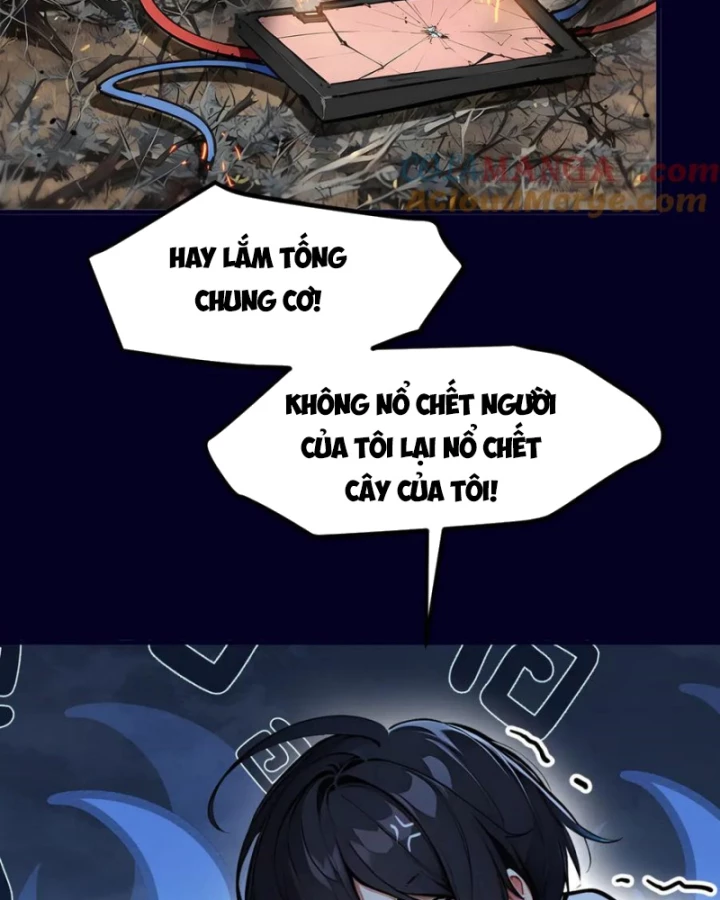 Ta Nắm Giữ Linh Khí Thức Tỉnh Chapter 55 - 26