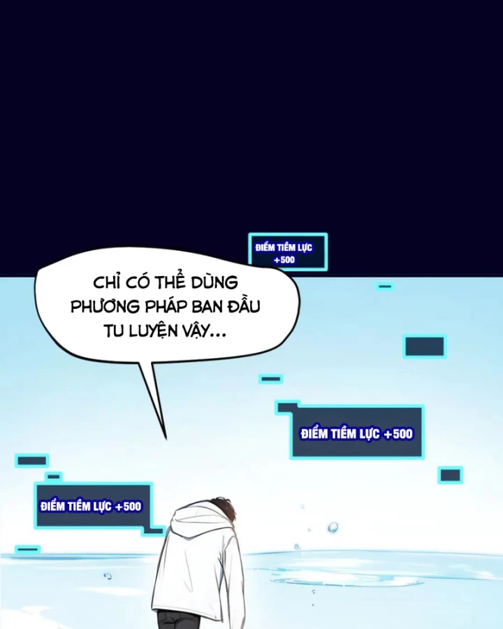 Ta Nắm Giữ Linh Khí Thức Tỉnh Chapter 55 - 29