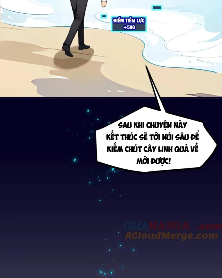 Ta Nắm Giữ Linh Khí Thức Tỉnh Chapter 55 - 30