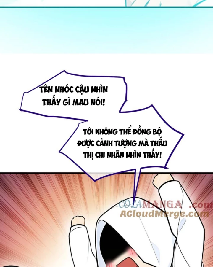 Ta Nắm Giữ Linh Khí Thức Tỉnh Chapter 55 - 41