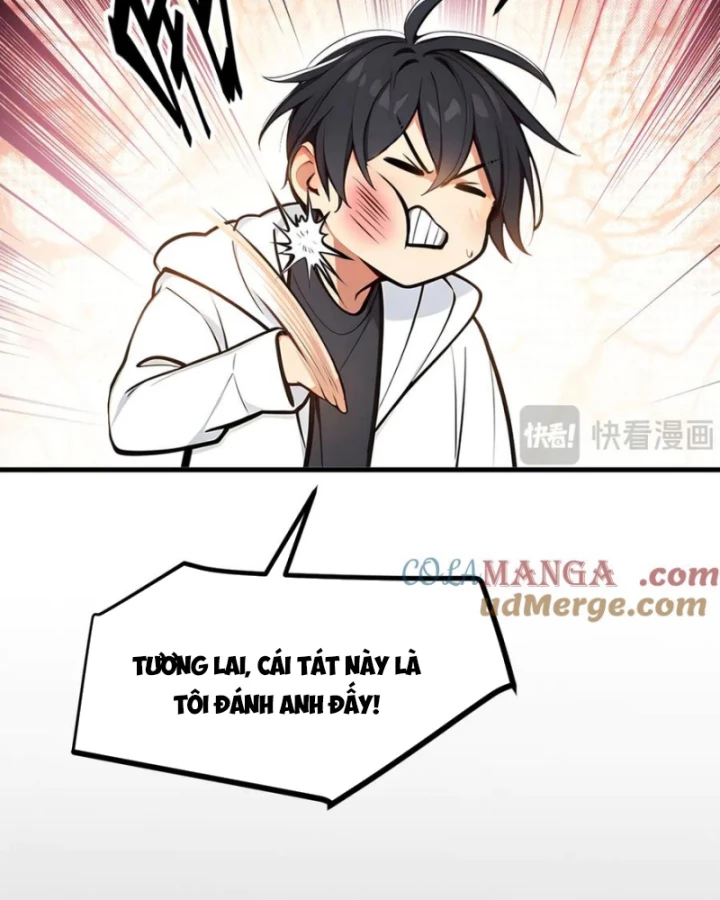 Ta Nắm Giữ Linh Khí Thức Tỉnh Chapter 55 - 43
