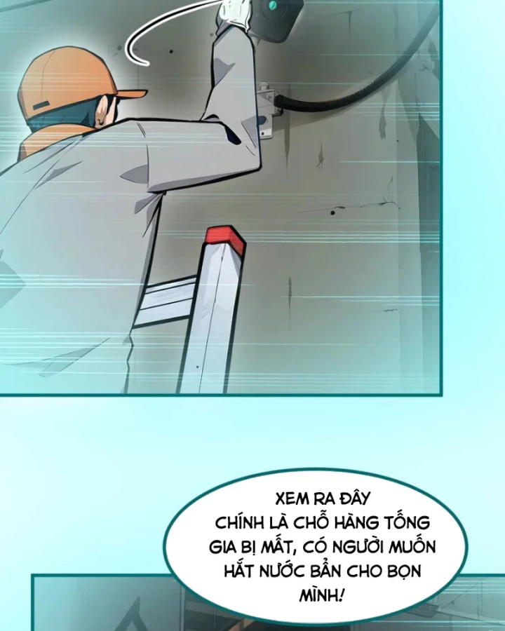 Ta Nắm Giữ Linh Khí Thức Tỉnh Chapter 55 - 51