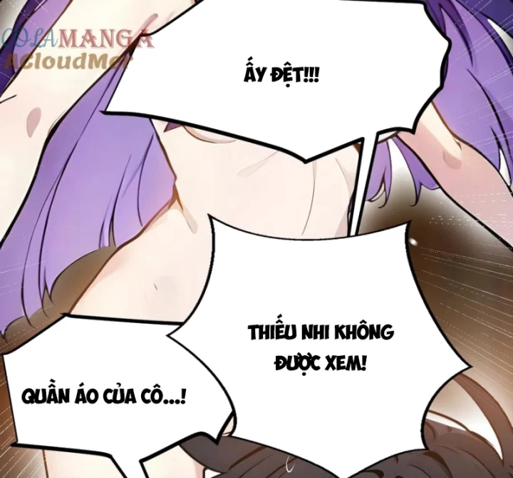 Ta Nắm Giữ Linh Khí Thức Tỉnh Chapter 55 - 56
