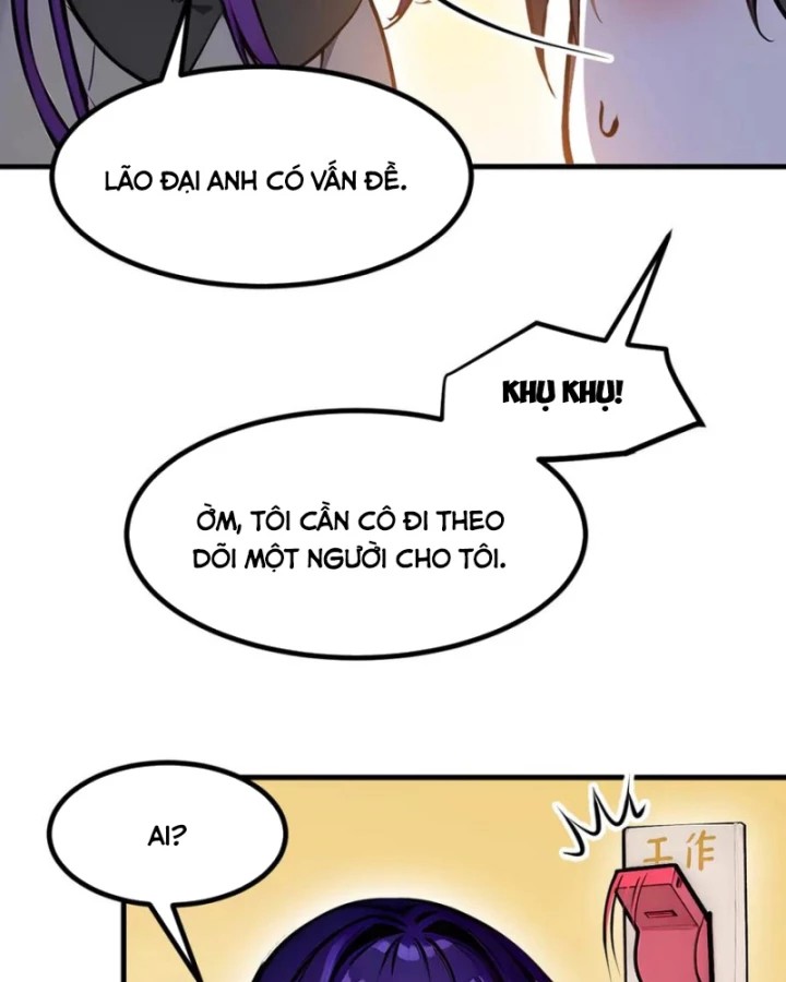 Ta Nắm Giữ Linh Khí Thức Tỉnh Chapter 55 - 61