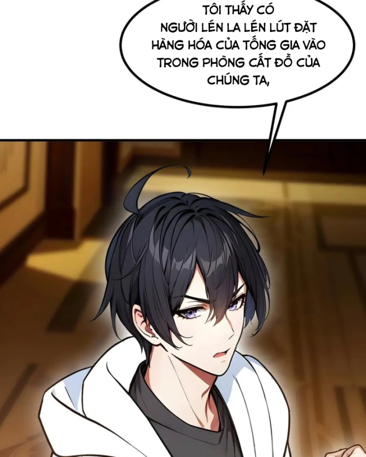Ta Nắm Giữ Linh Khí Thức Tỉnh Chapter 55 - 63