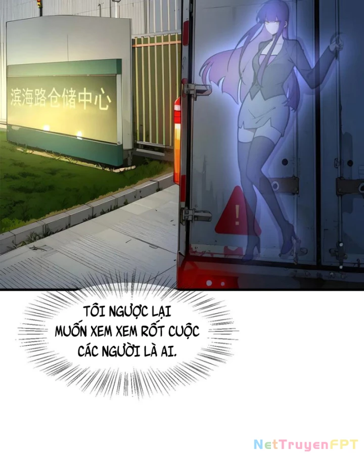Ta Nắm Giữ Linh Khí Thức Tỉnh Chapter 56 - 13