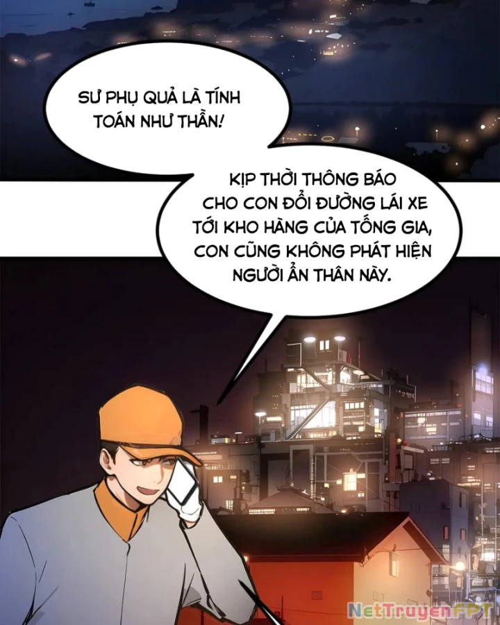 Ta Nắm Giữ Linh Khí Thức Tỉnh Chapter 56 - 25