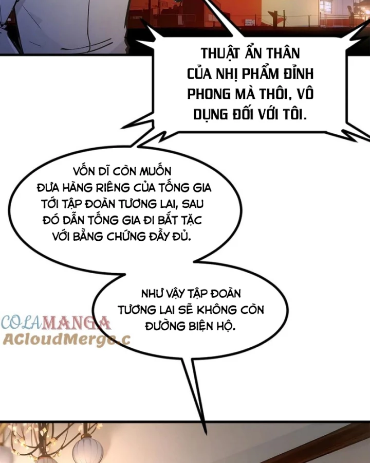 Ta Nắm Giữ Linh Khí Thức Tỉnh Chapter 56 - 26