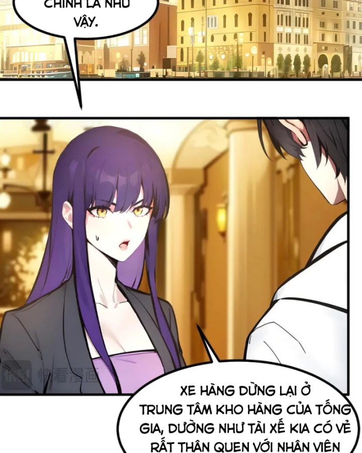 Ta Nắm Giữ Linh Khí Thức Tỉnh Chapter 56 - 37
