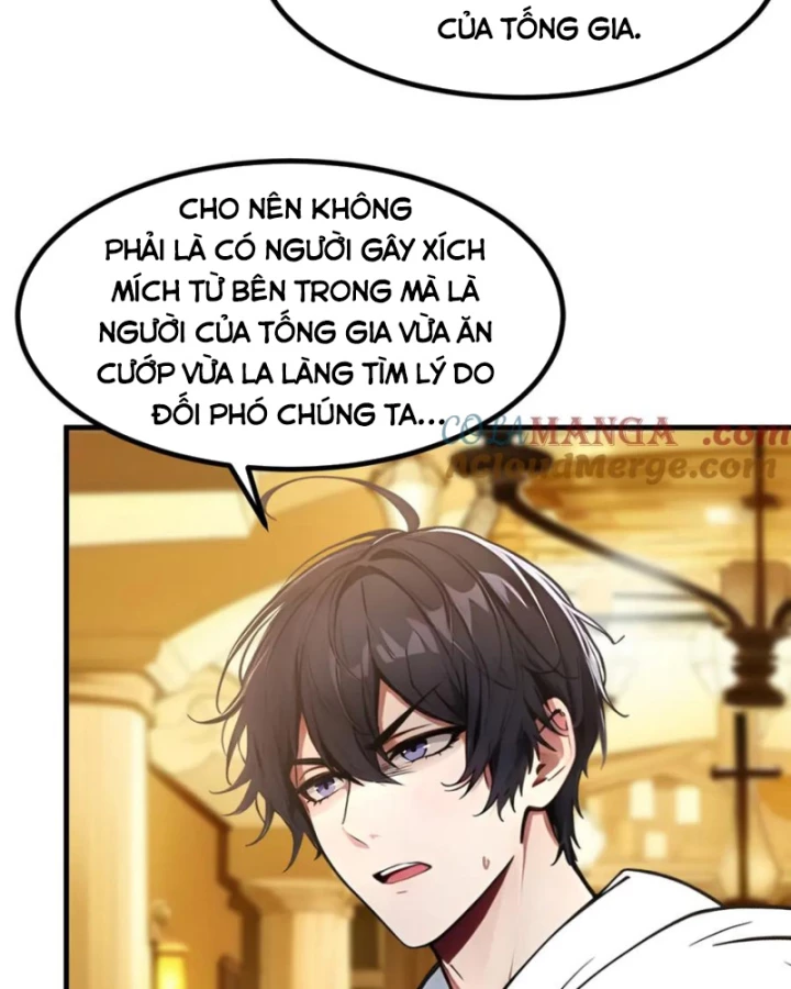 Ta Nắm Giữ Linh Khí Thức Tỉnh Chapter 56 - 38