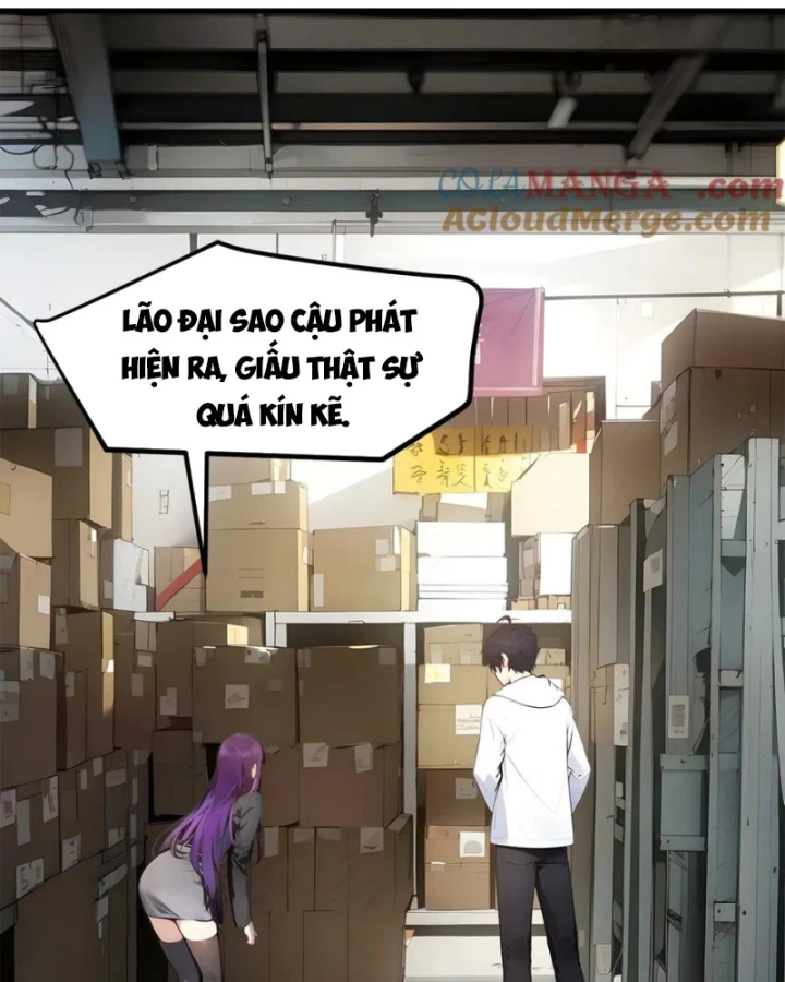 Ta Nắm Giữ Linh Khí Thức Tỉnh Chapter 56 - 41