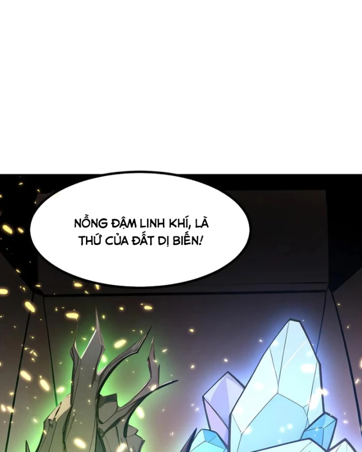 Ta Nắm Giữ Linh Khí Thức Tỉnh Chapter 56 - 50