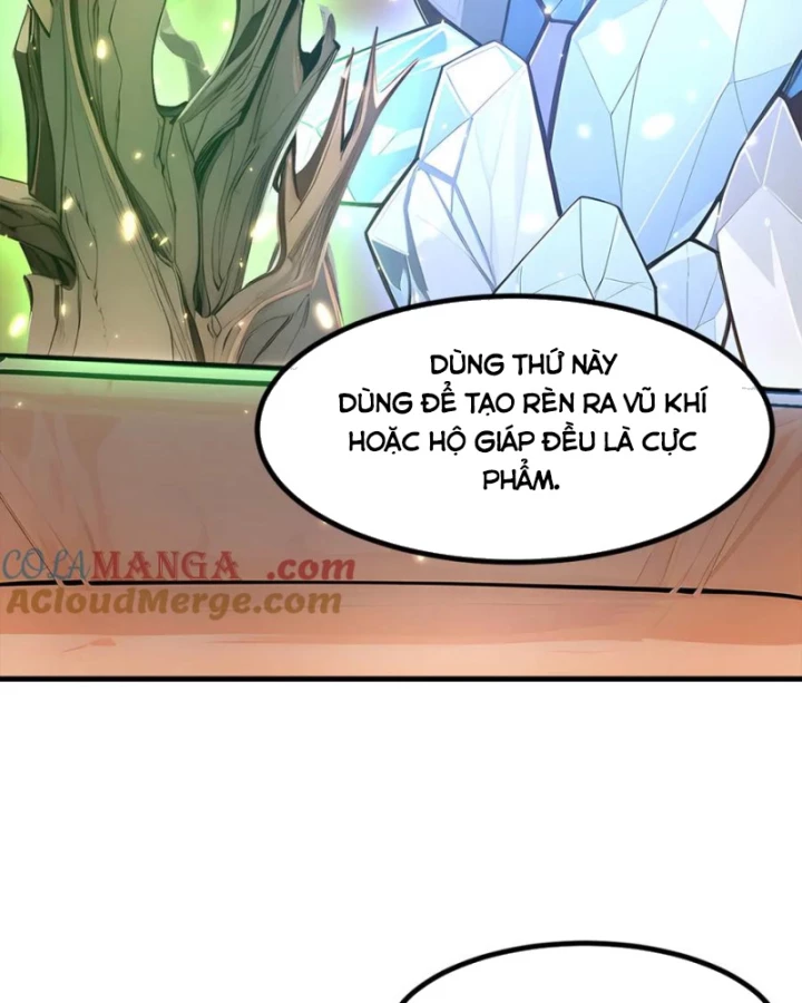 Ta Nắm Giữ Linh Khí Thức Tỉnh Chapter 56 - 52