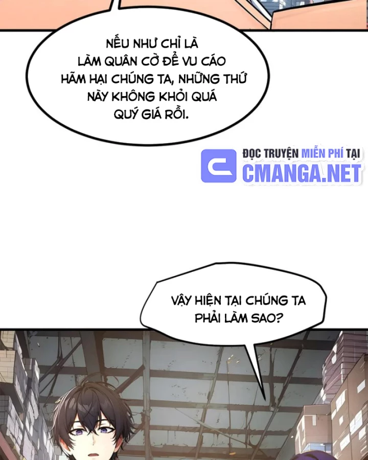 Ta Nắm Giữ Linh Khí Thức Tỉnh Chapter 56 - 54