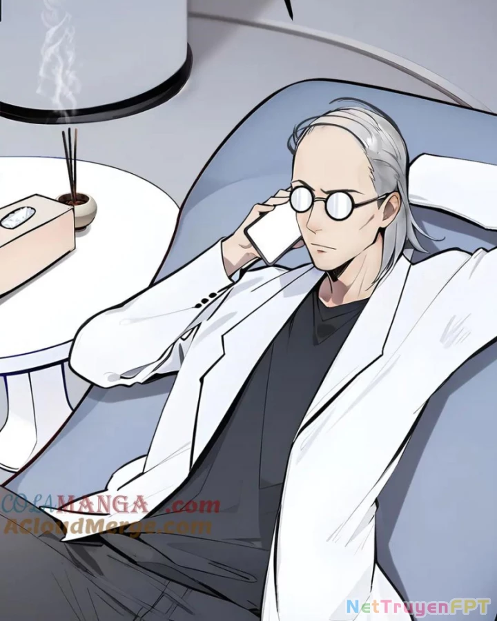 Ta Nắm Giữ Linh Khí Thức Tỉnh Chapter 56 - 61