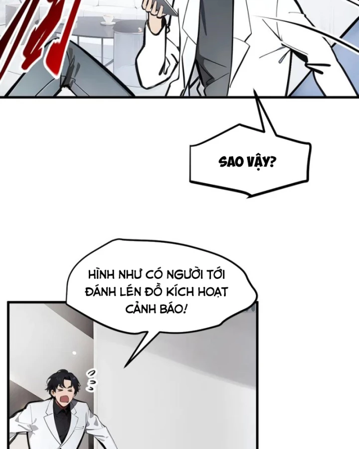 Ta Nắm Giữ Linh Khí Thức Tỉnh Chapter 56 - 64