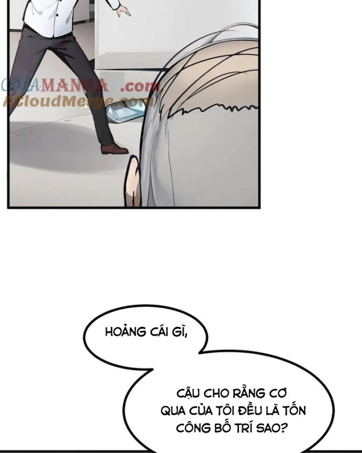 Ta Nắm Giữ Linh Khí Thức Tỉnh Chapter 56 - 65
