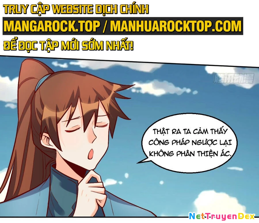Nguyên Lai Ta Là Tu Tiên Đại Lão Chapter 208 - 4