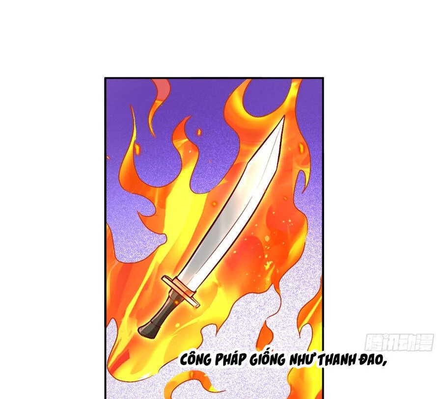 Nguyên Lai Ta Là Tu Tiên Đại Lão Chapter 208 - 5