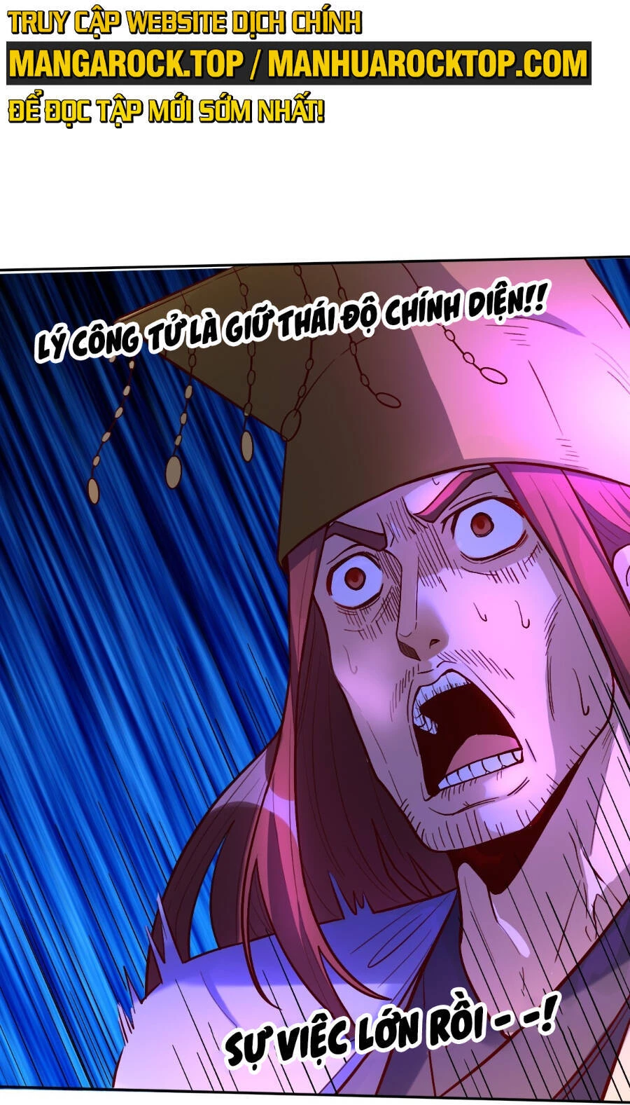 Nguyên Lai Ta Là Tu Tiên Đại Lão Chapter 208 - 9