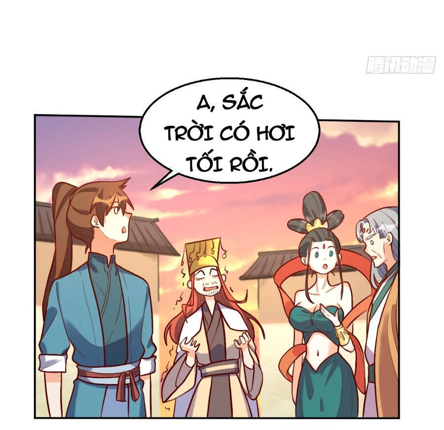 Nguyên Lai Ta Là Tu Tiên Đại Lão Chapter 208 - 10
