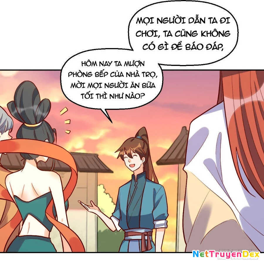 Nguyên Lai Ta Là Tu Tiên Đại Lão Chapter 208 - 11
