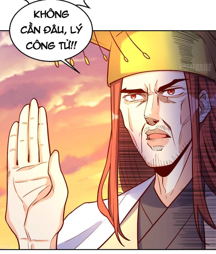 Nguyên Lai Ta Là Tu Tiên Đại Lão Chapter 208 - 13