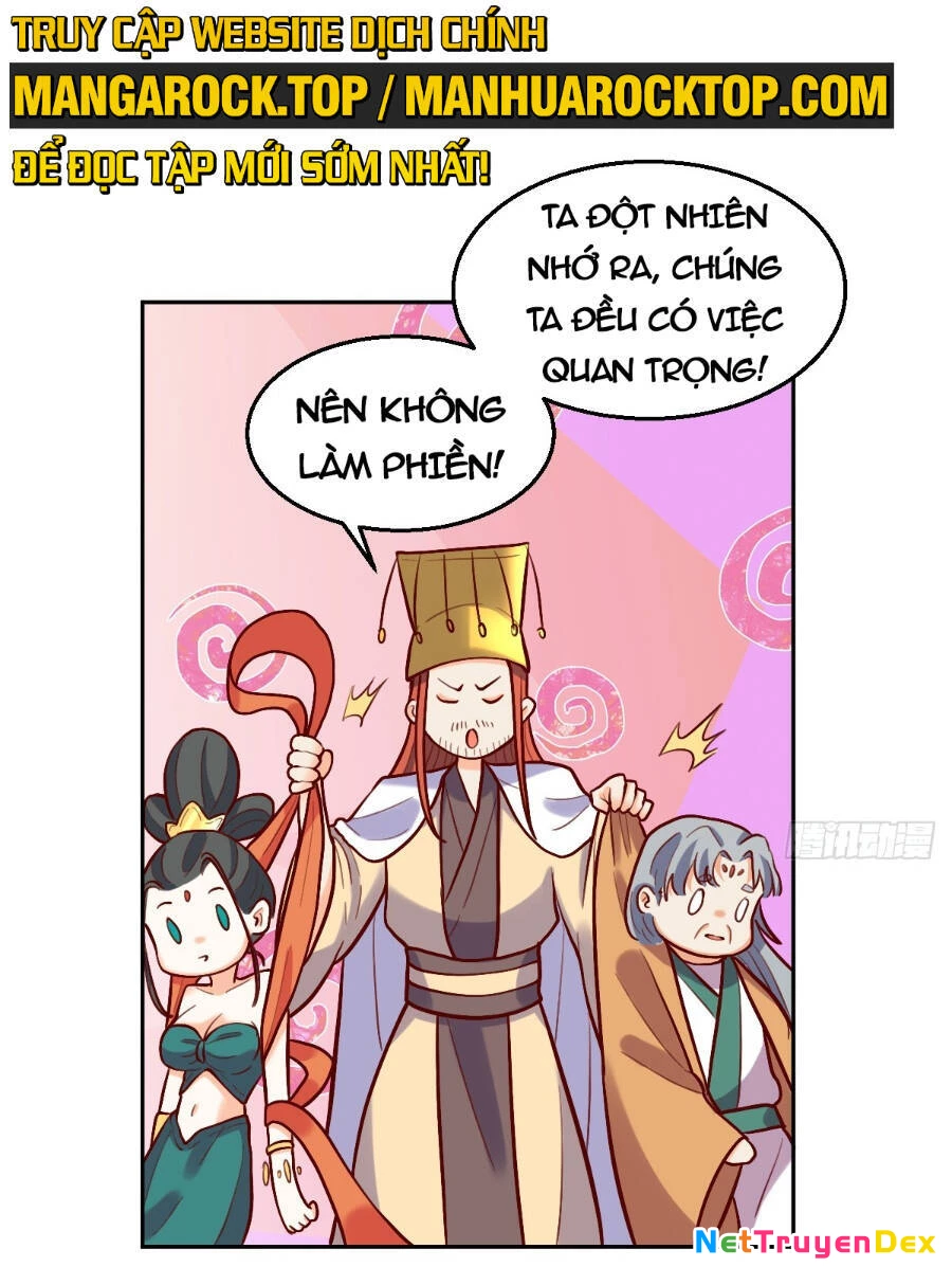 Nguyên Lai Ta Là Tu Tiên Đại Lão Chapter 208 - 16