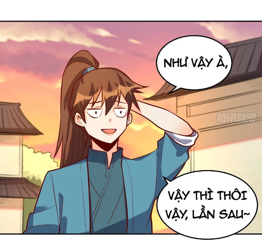 Nguyên Lai Ta Là Tu Tiên Đại Lão Chapter 208 - 21