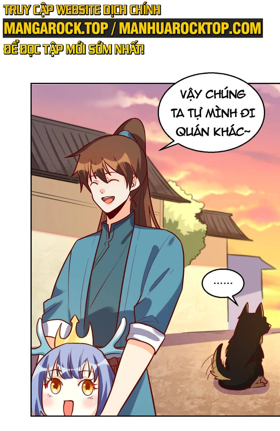 Nguyên Lai Ta Là Tu Tiên Đại Lão Chapter 208 - 22