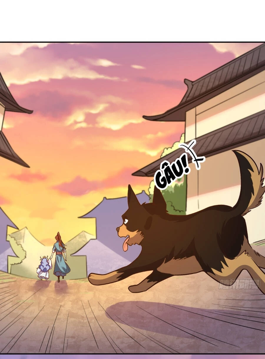Nguyên Lai Ta Là Tu Tiên Đại Lão Chapter 208 - 24