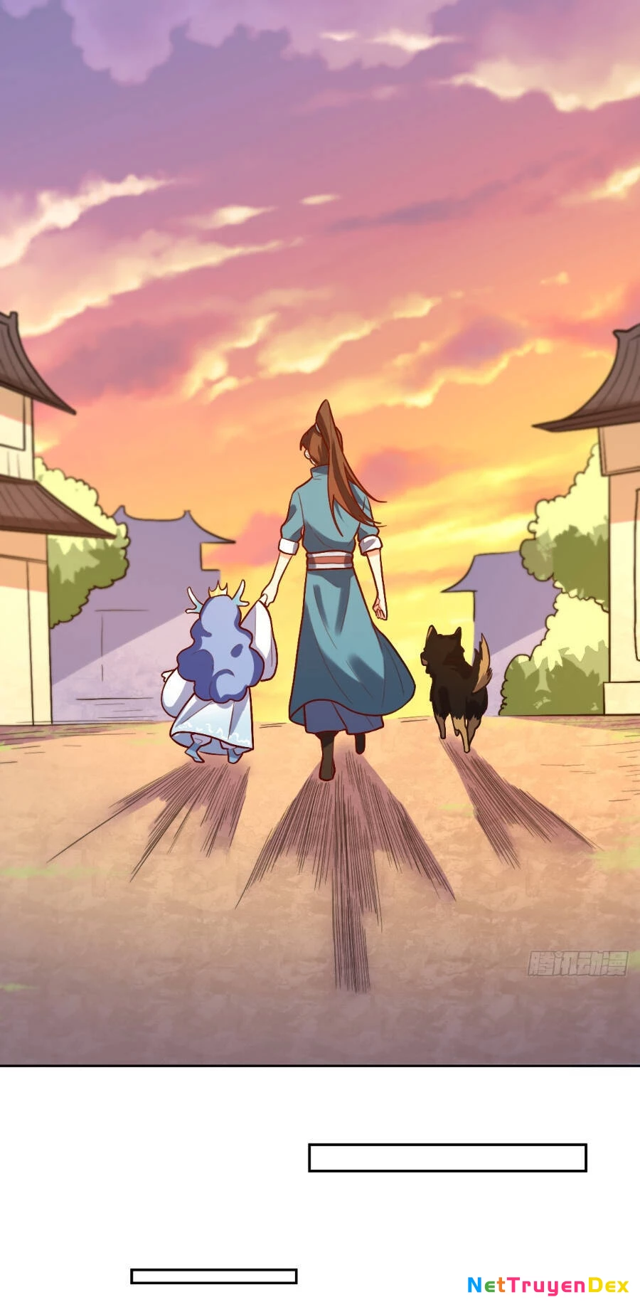 Nguyên Lai Ta Là Tu Tiên Đại Lão Chapter 208 - 25