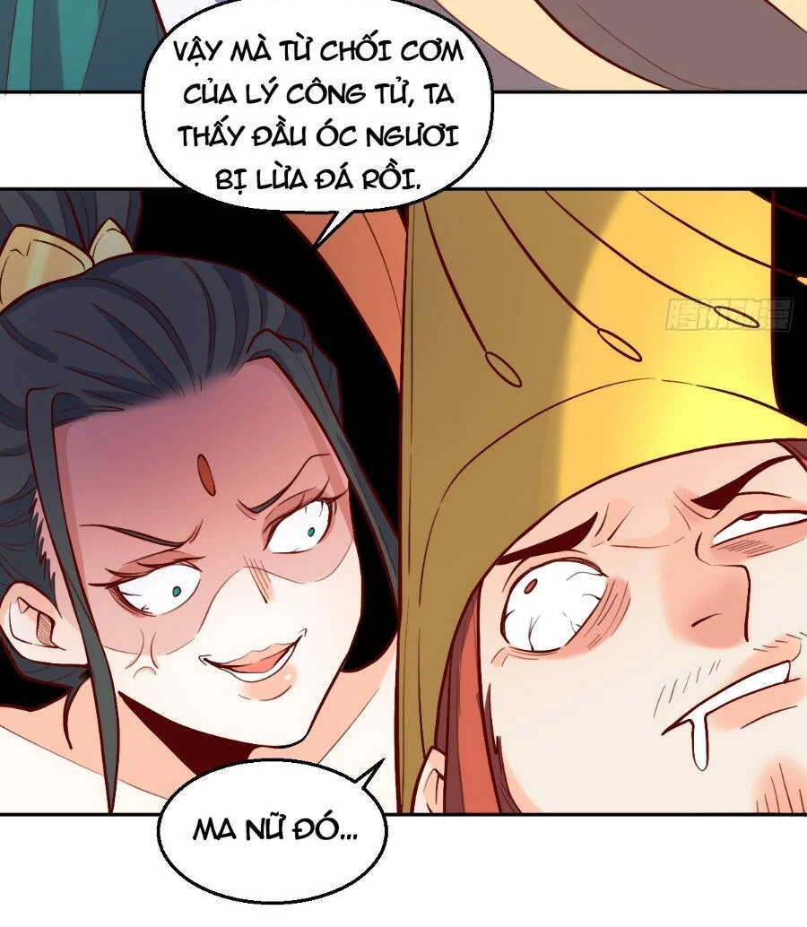 Nguyên Lai Ta Là Tu Tiên Đại Lão Chapter 208 - 28