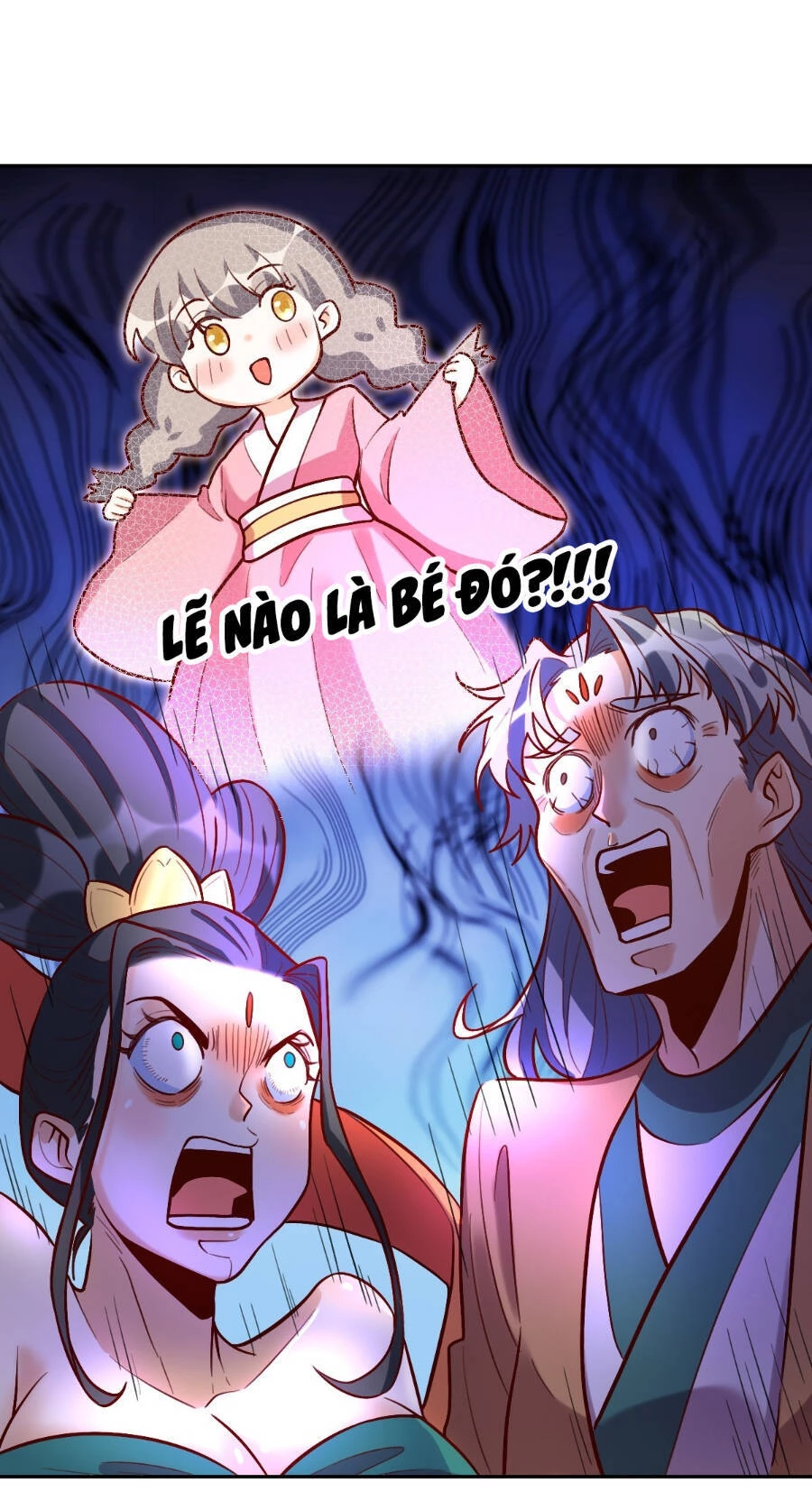 Nguyên Lai Ta Là Tu Tiên Đại Lão Chapter 208 - 35