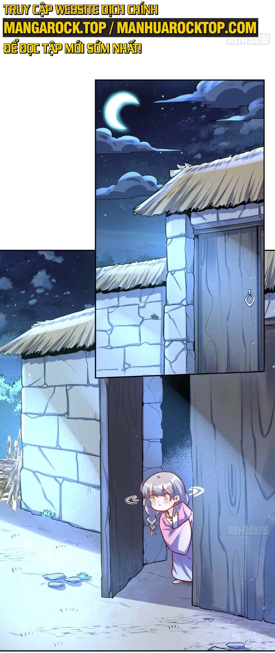 Nguyên Lai Ta Là Tu Tiên Đại Lão Chapter 208 - 36