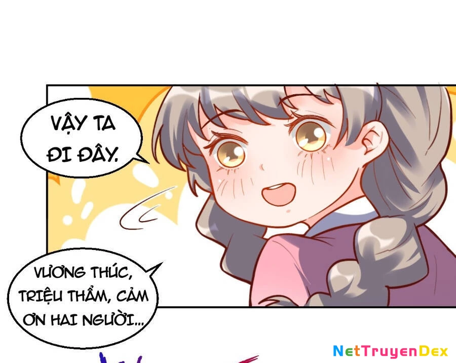 Nguyên Lai Ta Là Tu Tiên Đại Lão Chapter 208 - 37