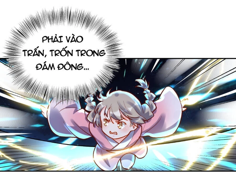 Nguyên Lai Ta Là Tu Tiên Đại Lão Chapter 208 - 47