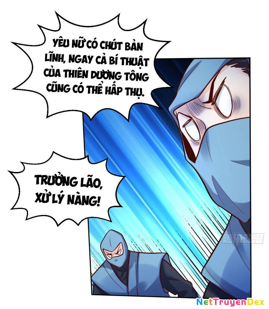 Nguyên Lai Ta Là Tu Tiên Đại Lão Chapter 208 - 55